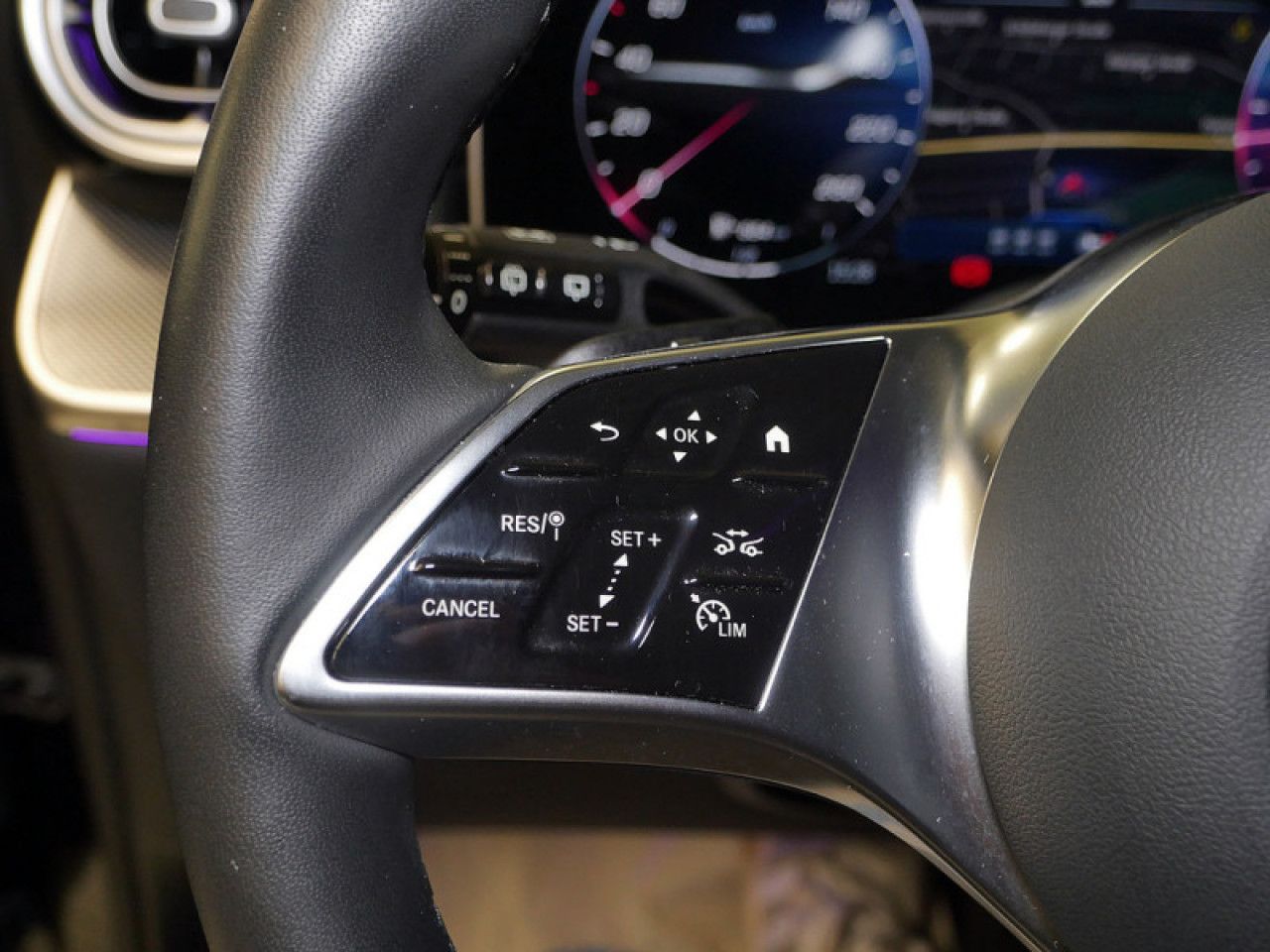 Mercedes-Benz GLC – Bild 19