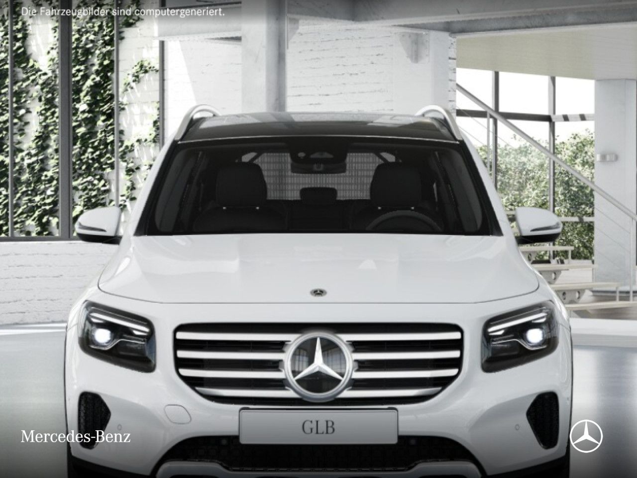 Mercedes-Benz GLB – Bild 5