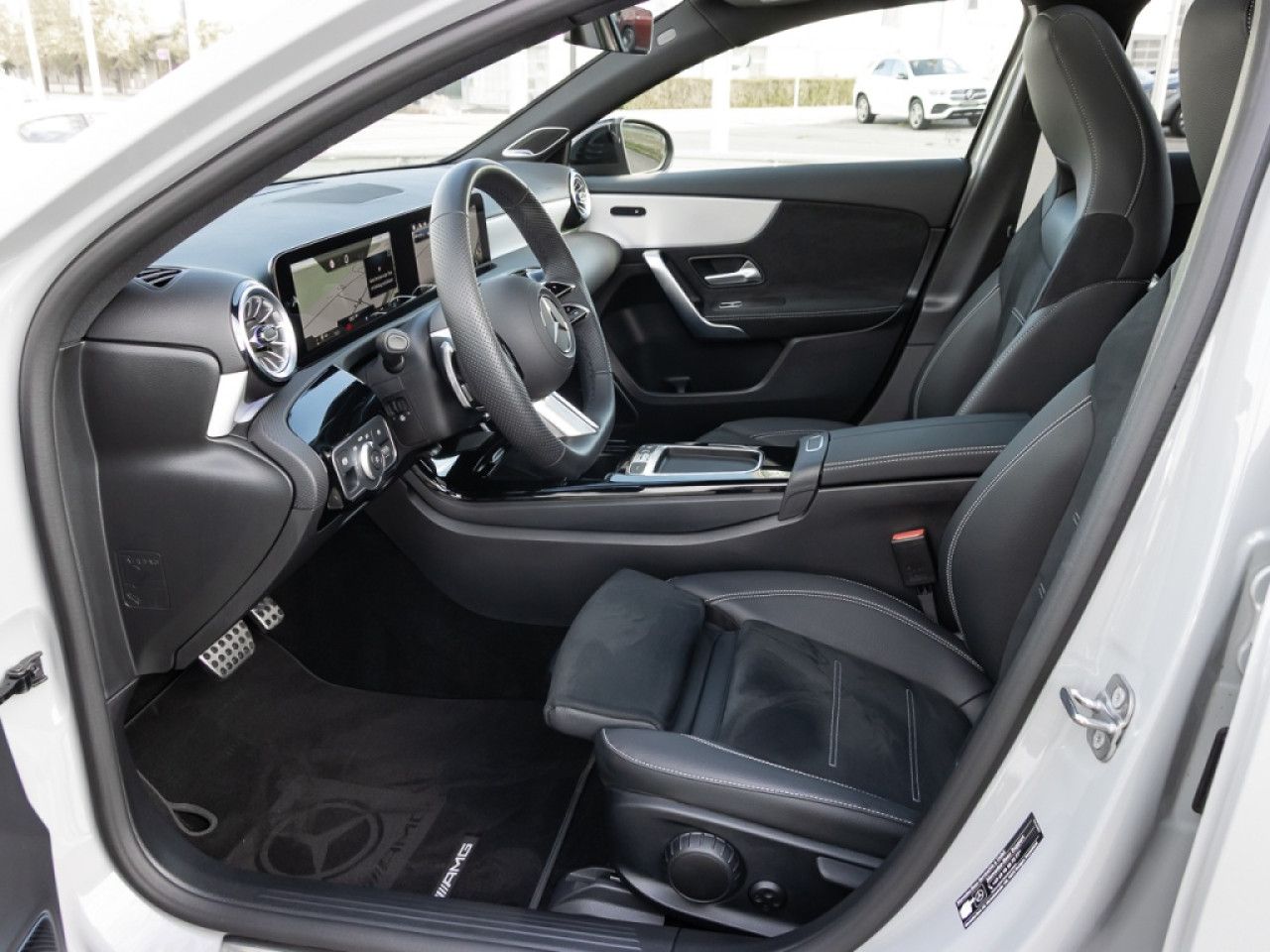 Mercedes-Benz A-Klasse – Bild 16