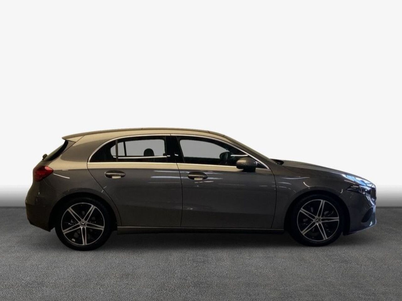 Mercedes-Benz A-Klasse – Bild 4