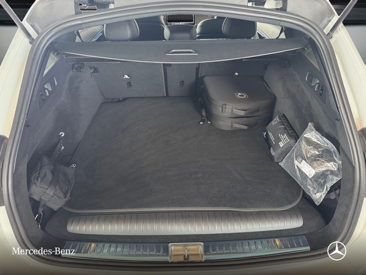Mercedes-Benz E-Klasse – Bild 5