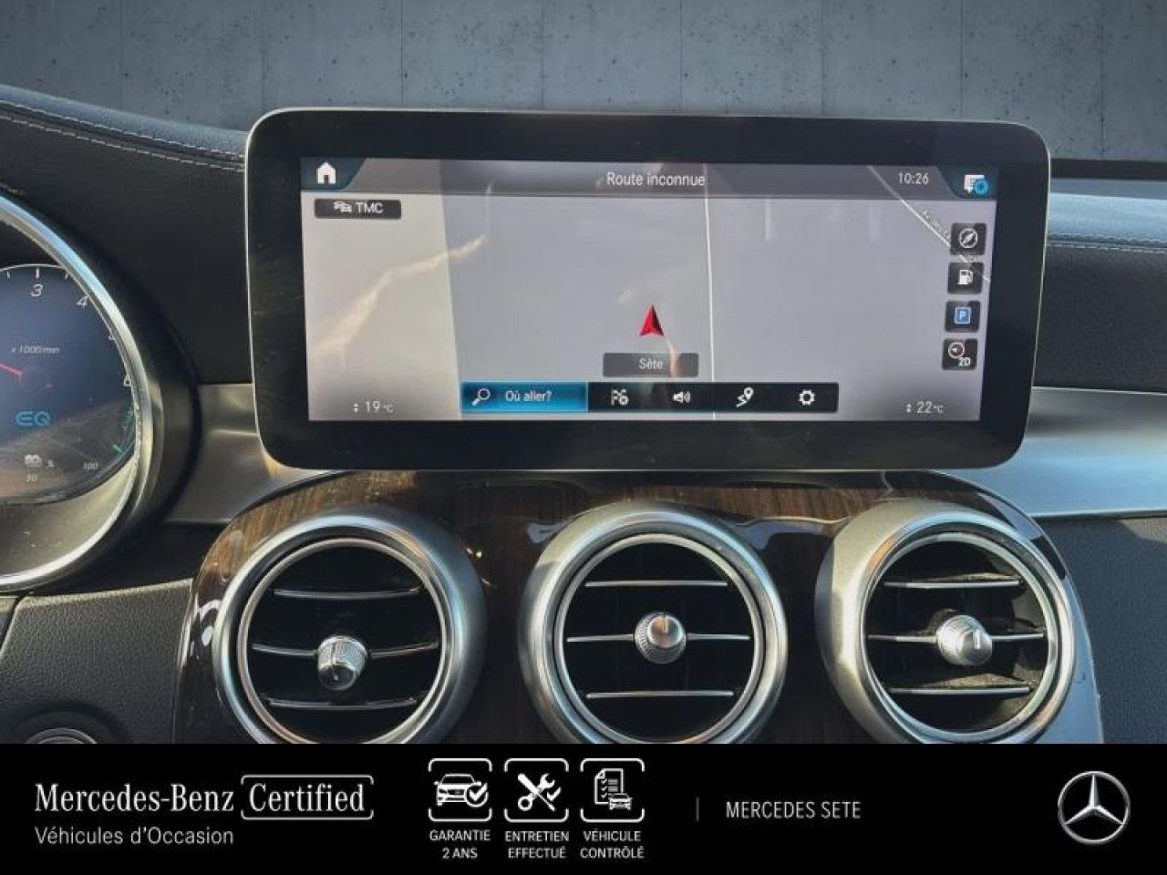 Photo du v&eacute;hicule 17 / 18