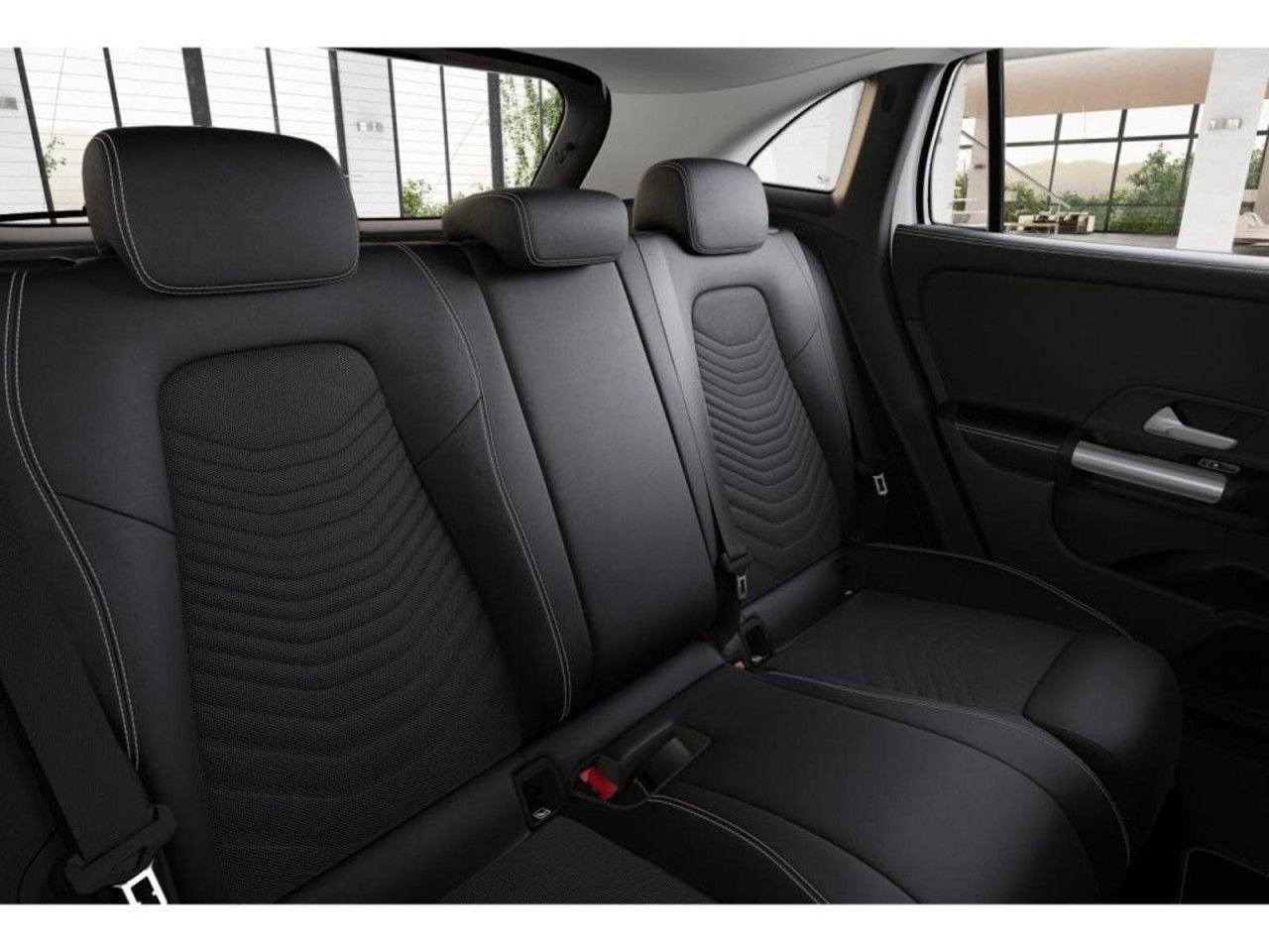 Mercedes-Benz GLA – Bild 10
