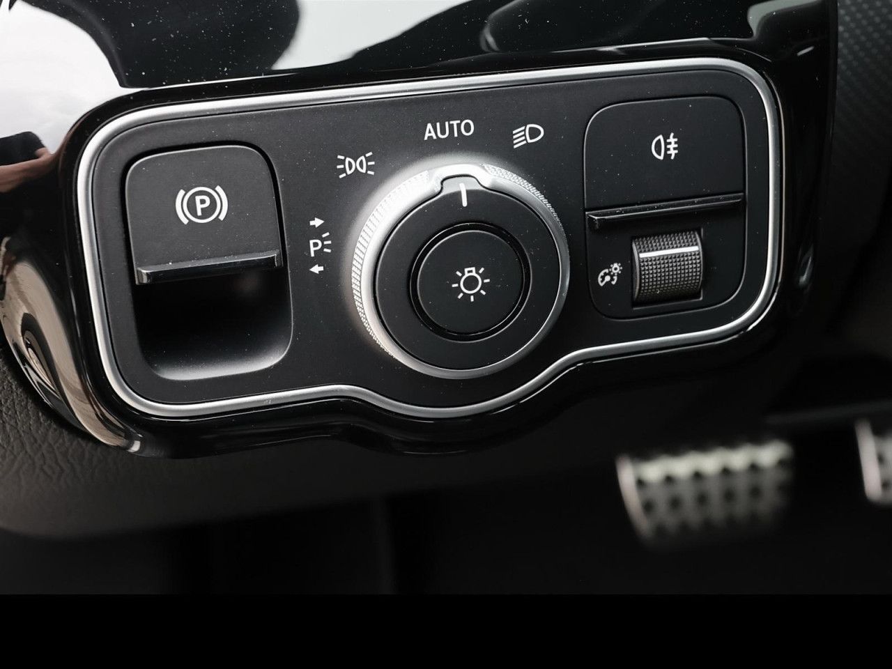 Mercedes-Benz A-Klasse – Bild 19