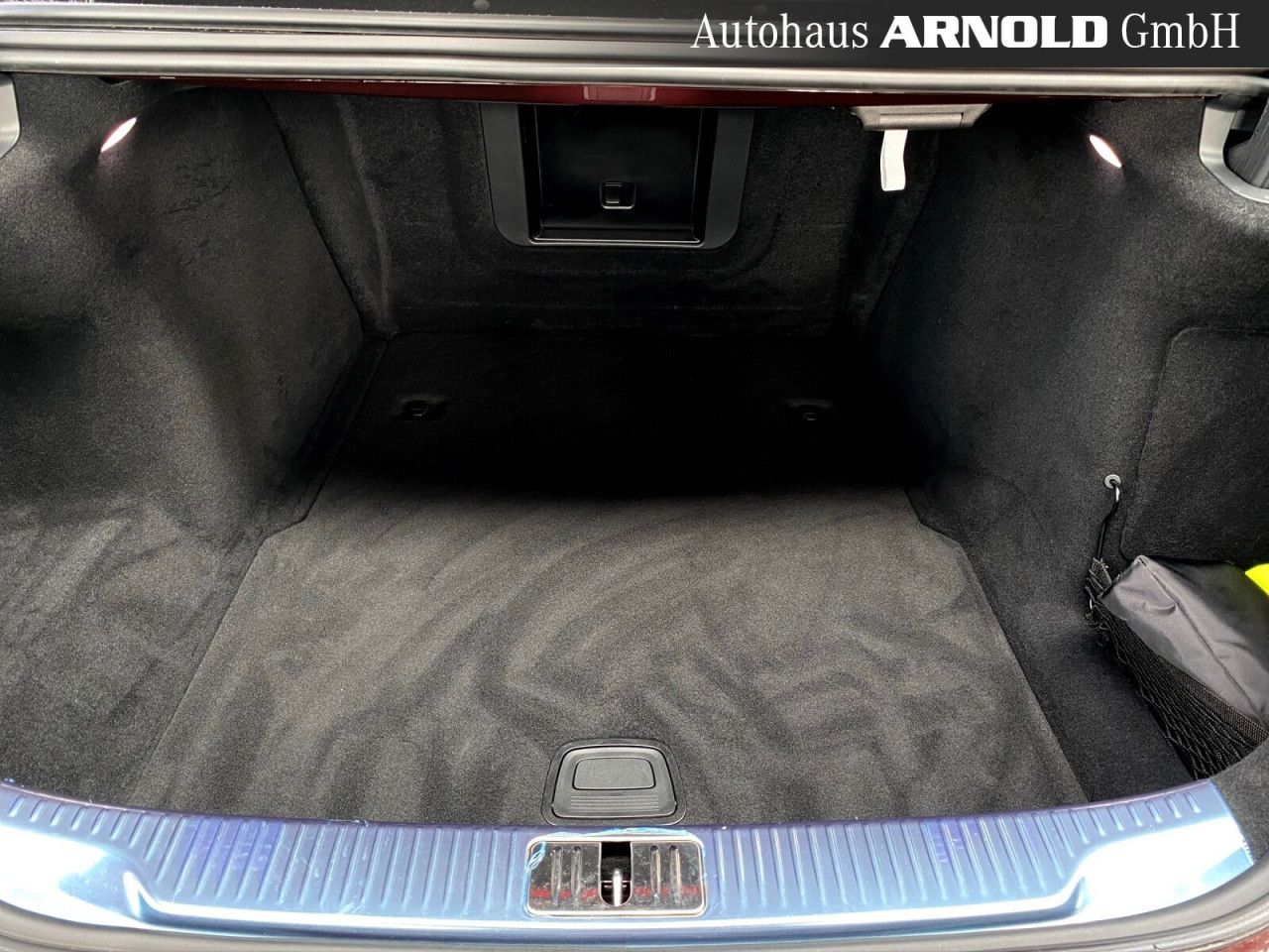 Mercedes-Benz S-Klasse – Bild 11