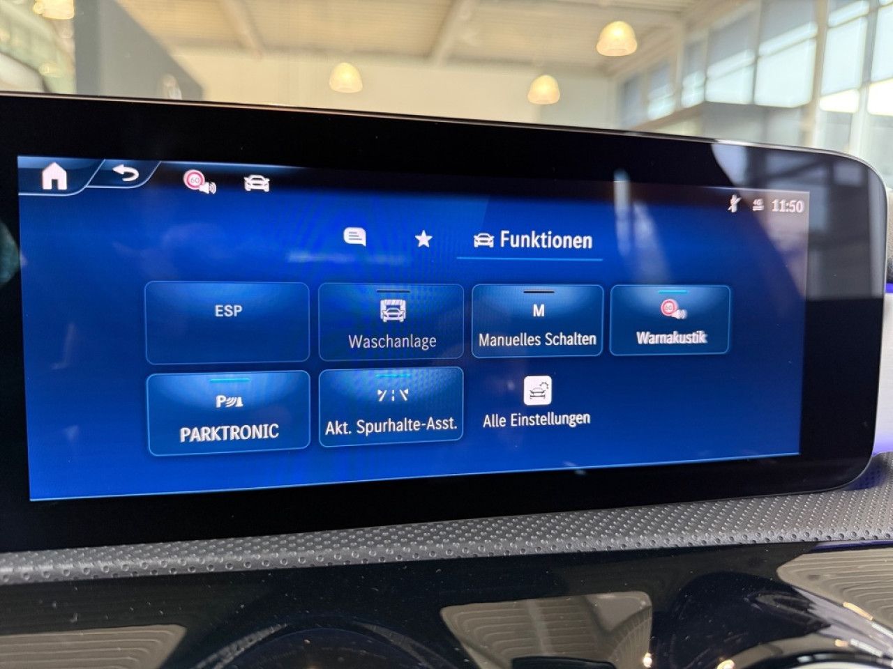 Mercedes-Benz A-Klasse – Bild 27
