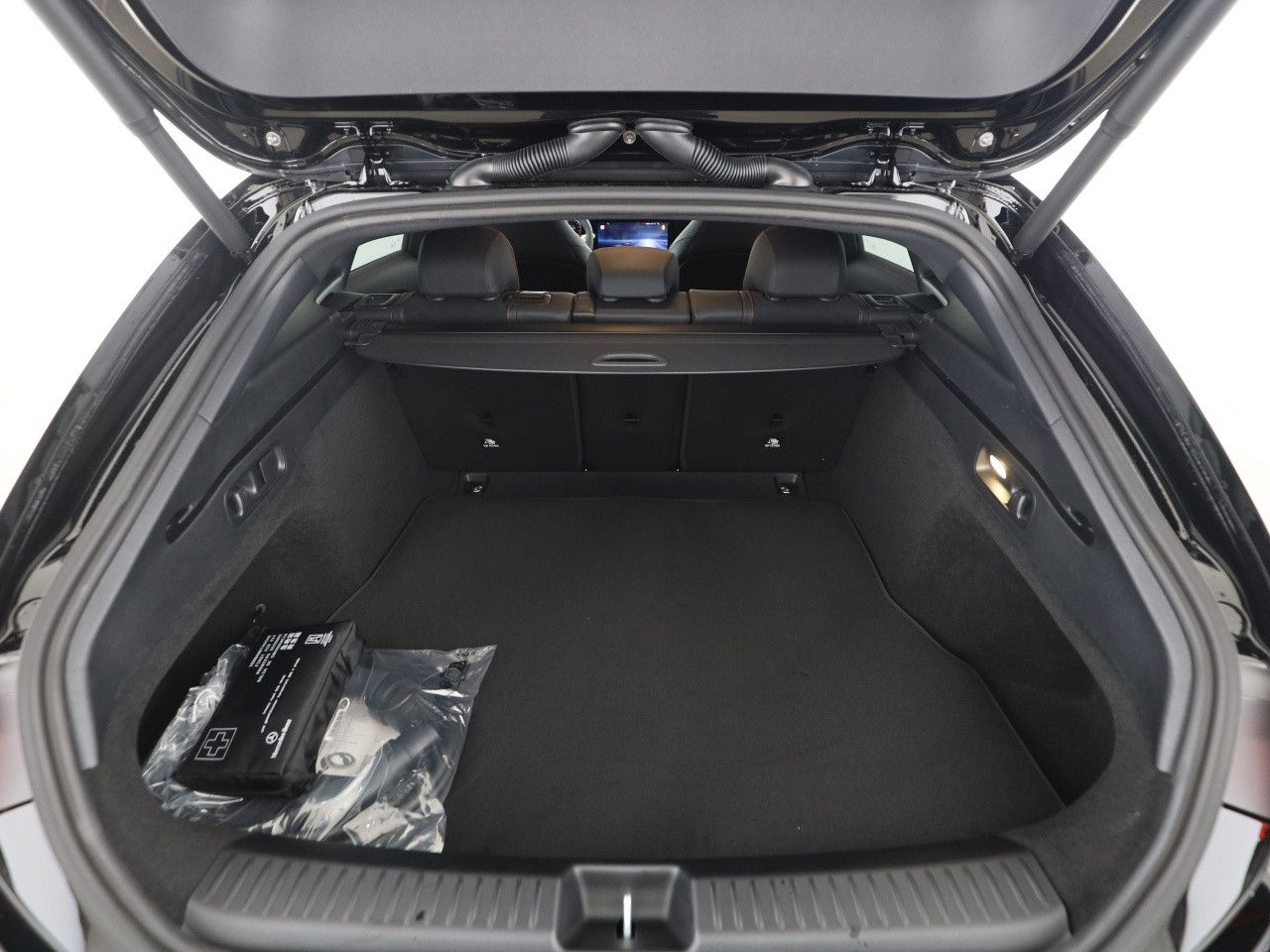 Mercedes-Benz CLA – Bild 15