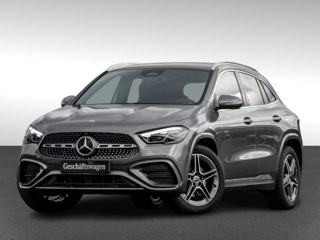Mercedes-Benz GLA 200 AMG Line
