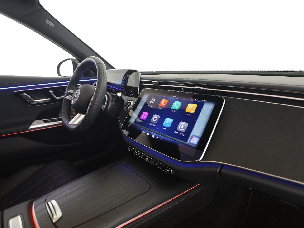Mercedes-Benz E-Klasse – Bild 17