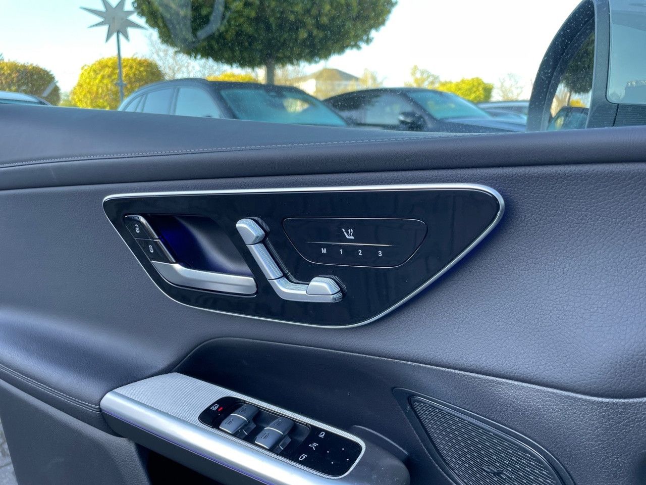 Mercedes-Benz GLC – Bild 18