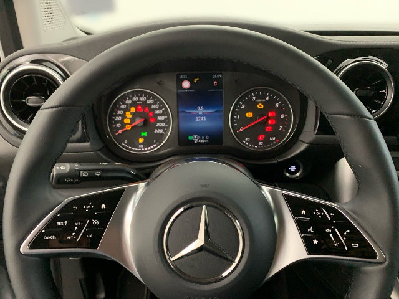 Mercedes-Benz T-Klasse – Bild 8