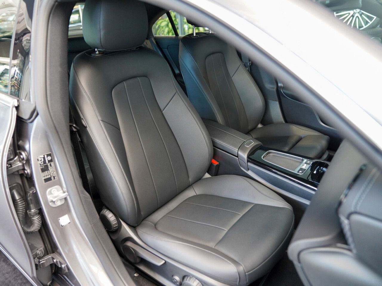 Mercedes-Benz CLA – Bild 9