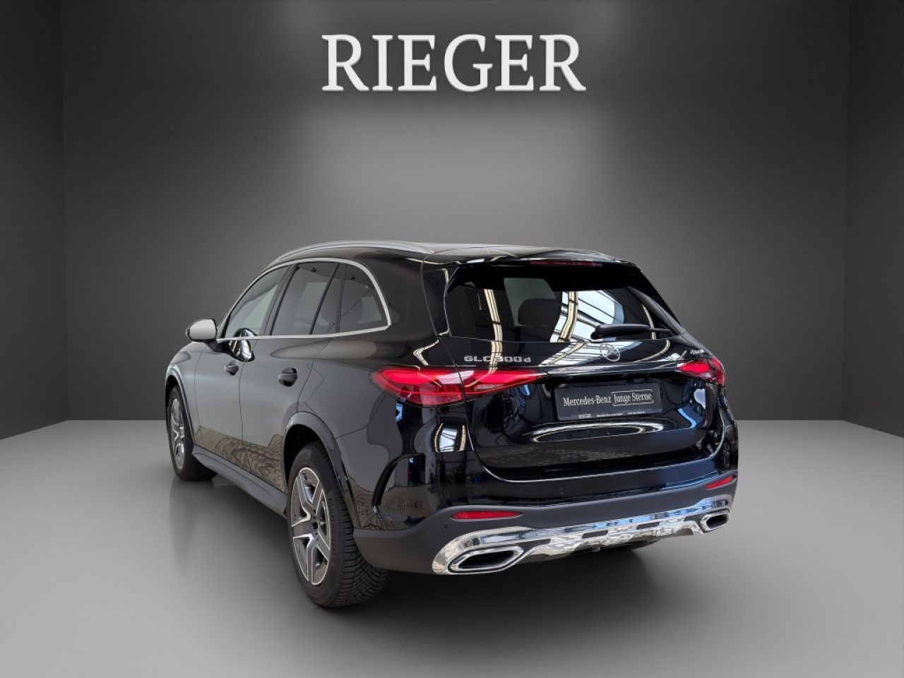 Mercedes-Benz GLC – Bild 9