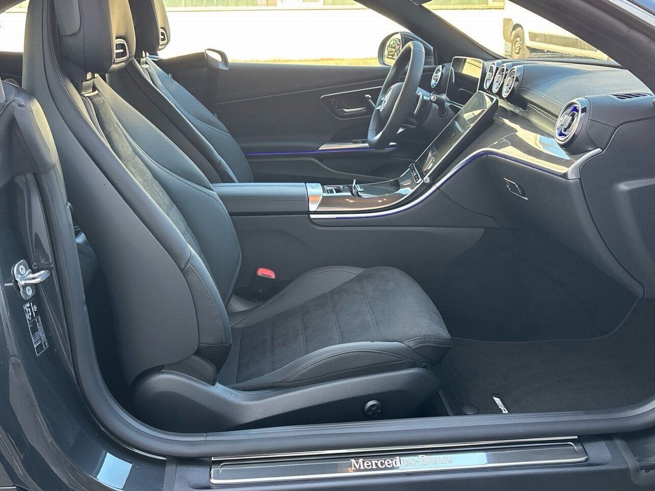 Mercedes-Benz CLE – Bild 12