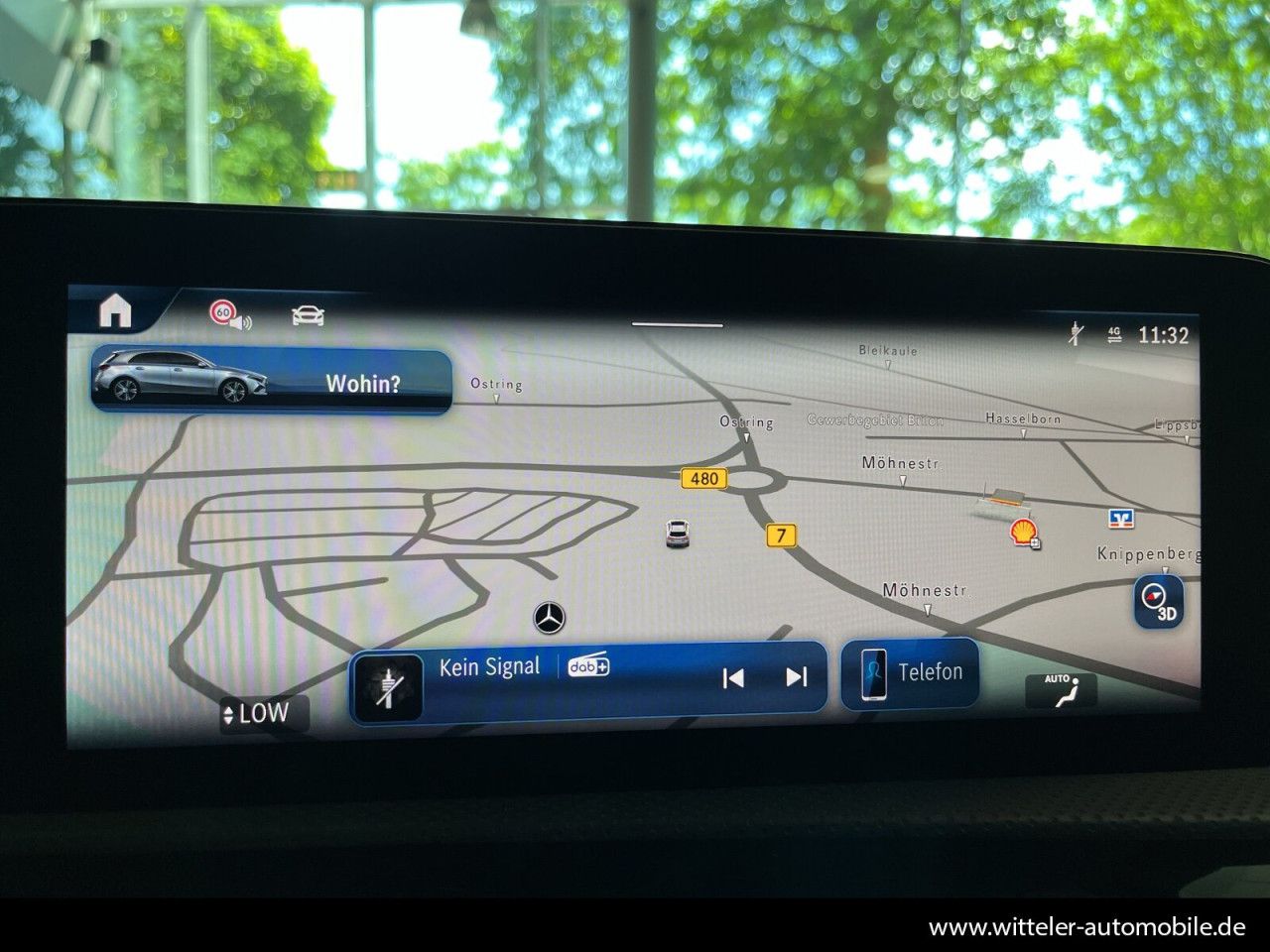 Mercedes-Benz A-Klasse – Bild 22
