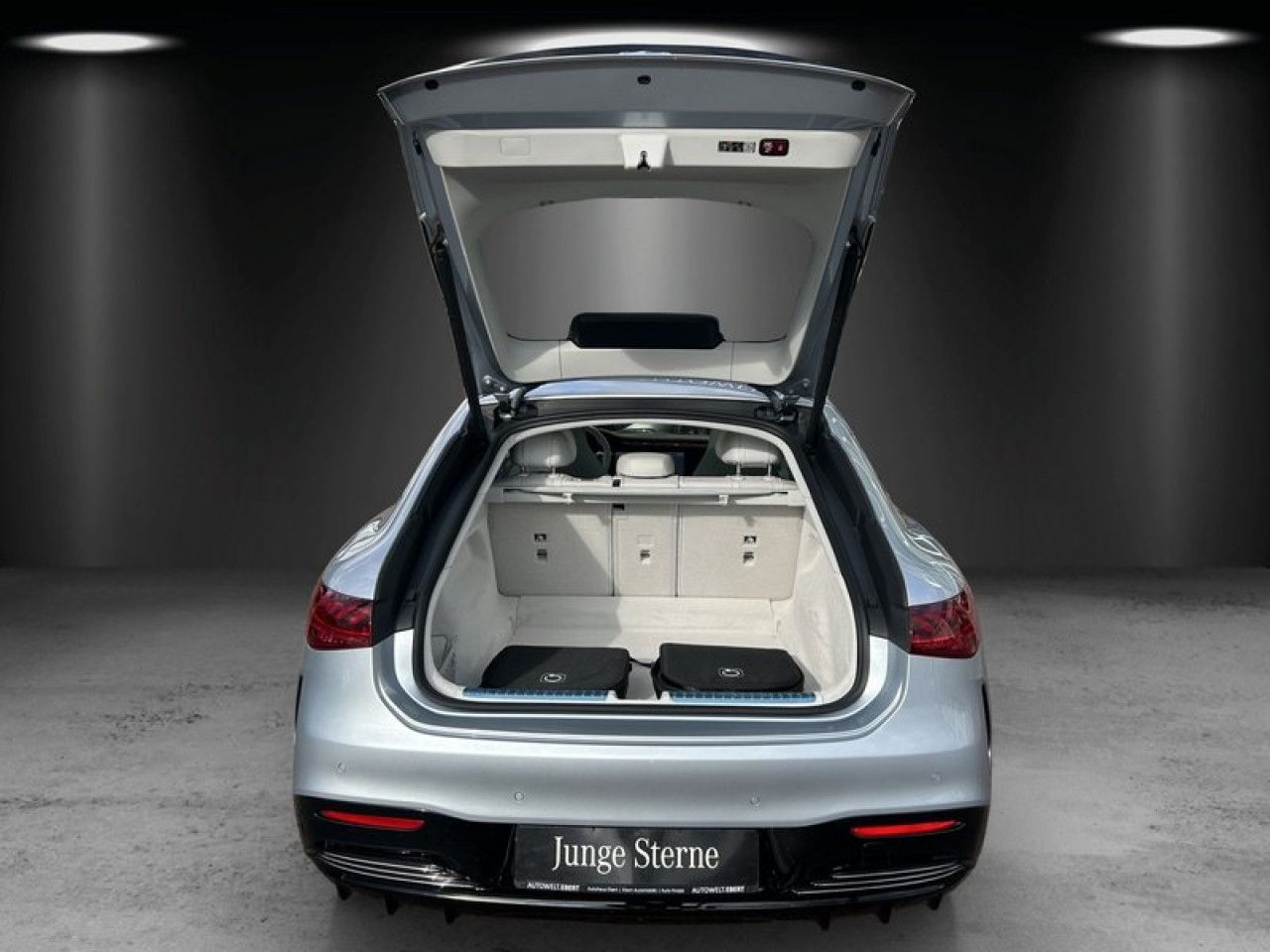 Mercedes-Benz EQS – Bild 15