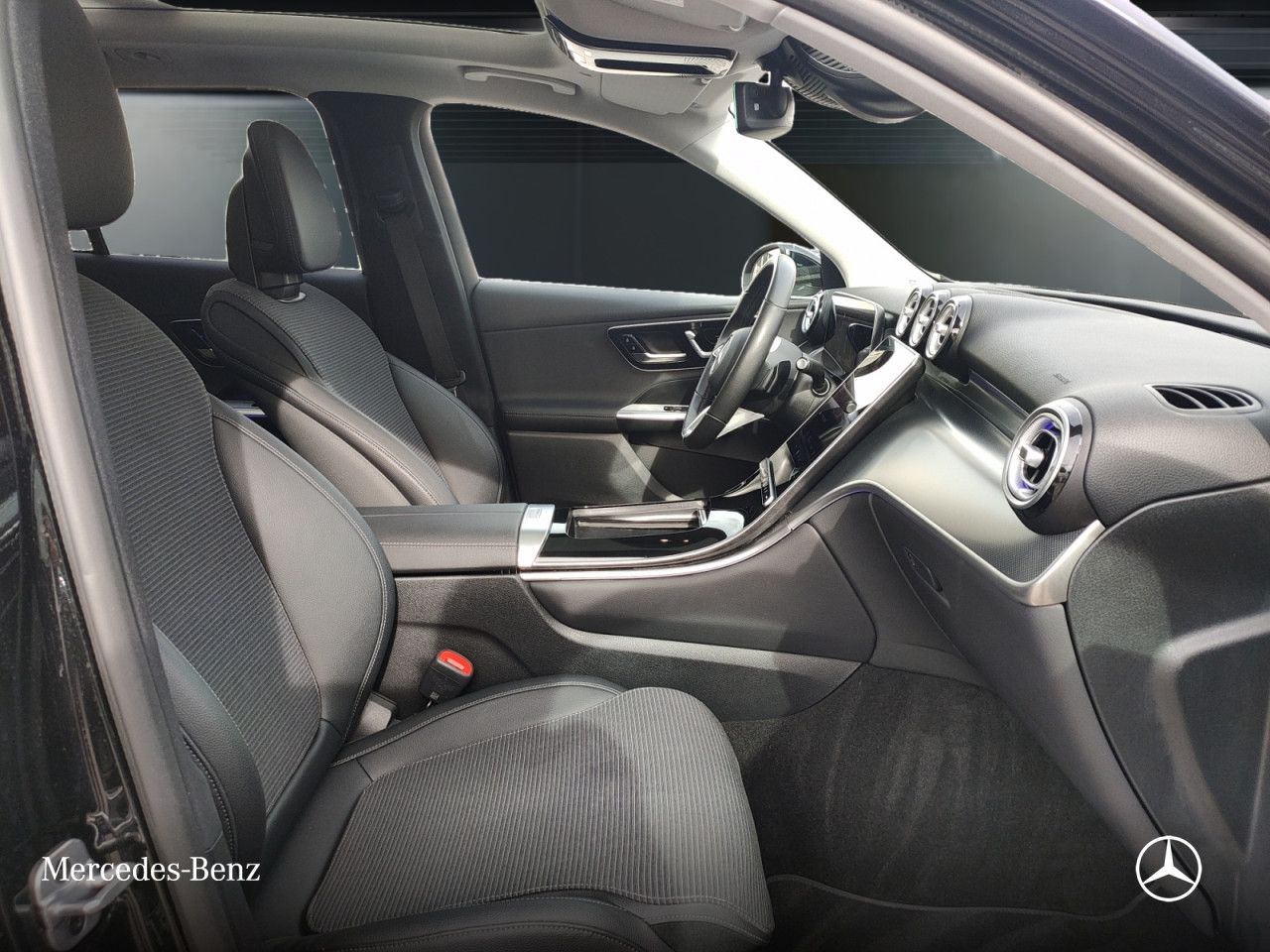 Mercedes-Benz GLC – Bild 16