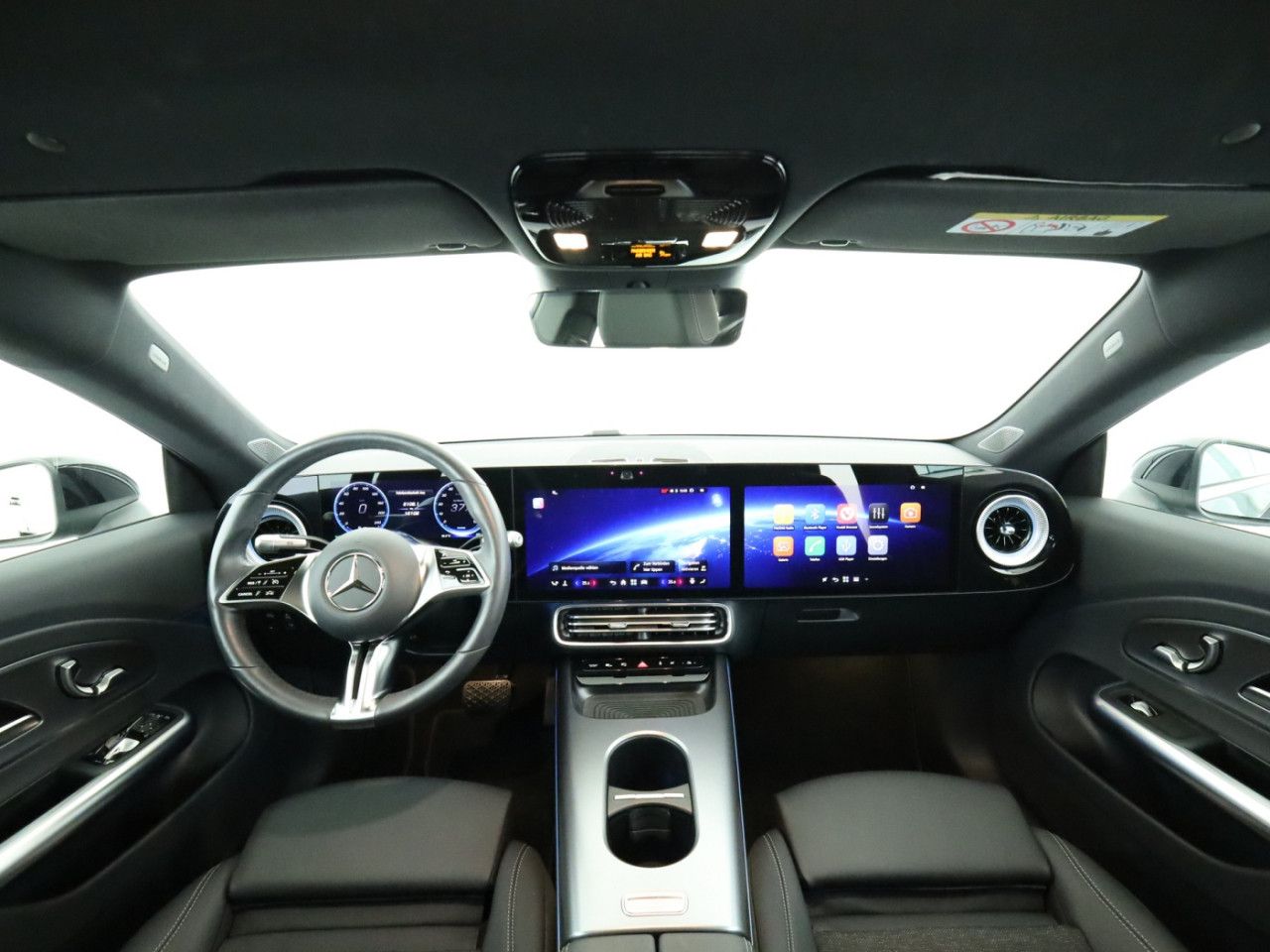 Mercedes-Benz CLA – Bild 19