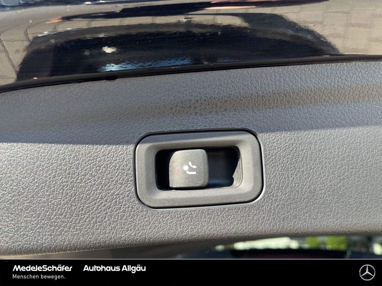 Mercedes-Benz GLE – Bild 20