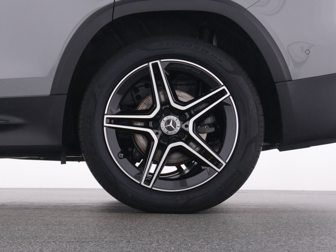 Mercedes-Benz GLB – Bild 20