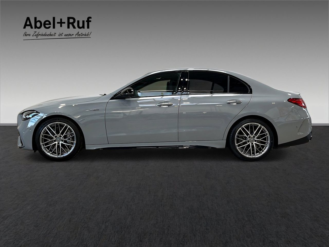 Mercedes-Benz C-Klasse – Bild 19