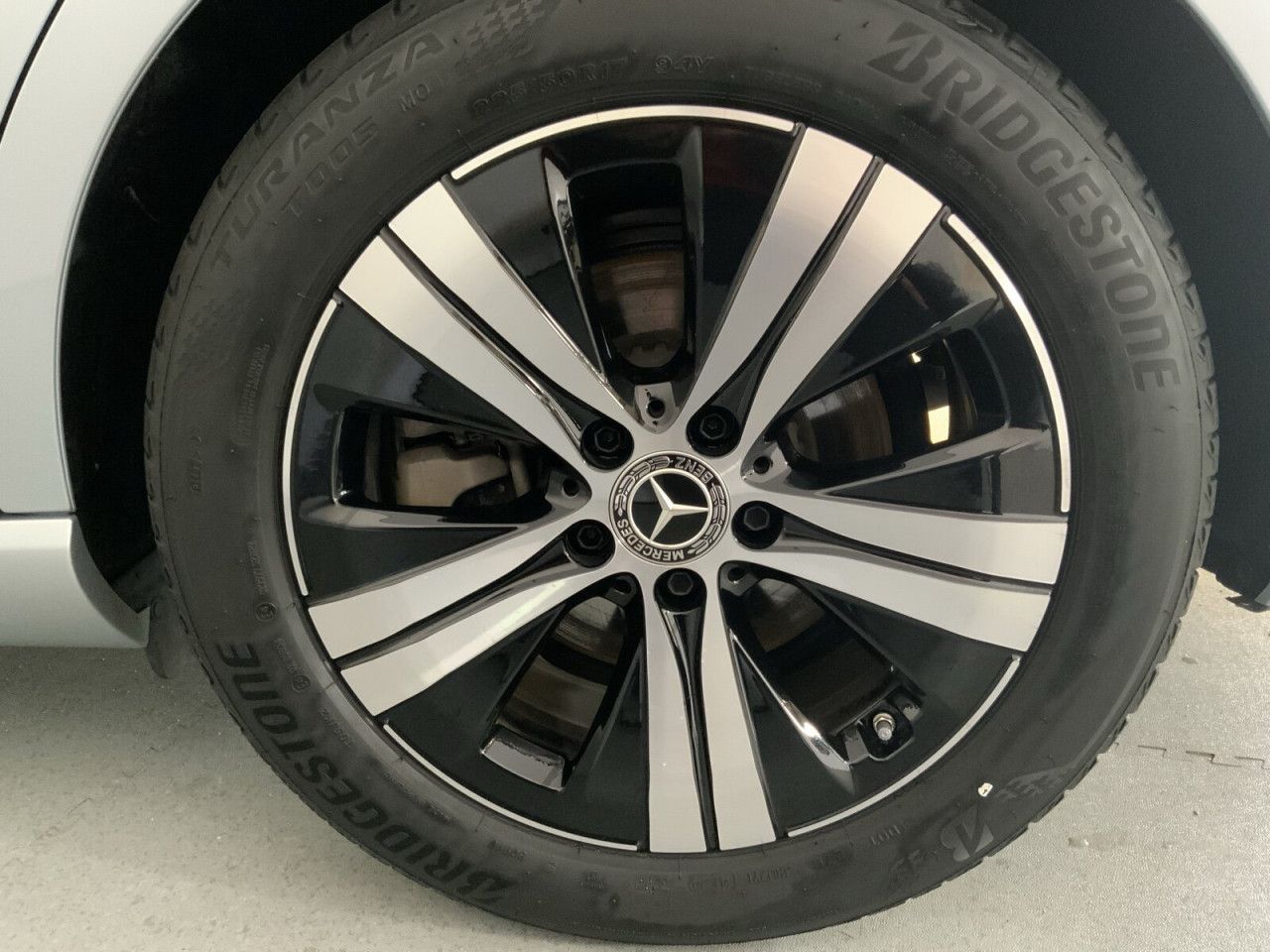 Mercedes-Benz C-Klasse – Bild 8