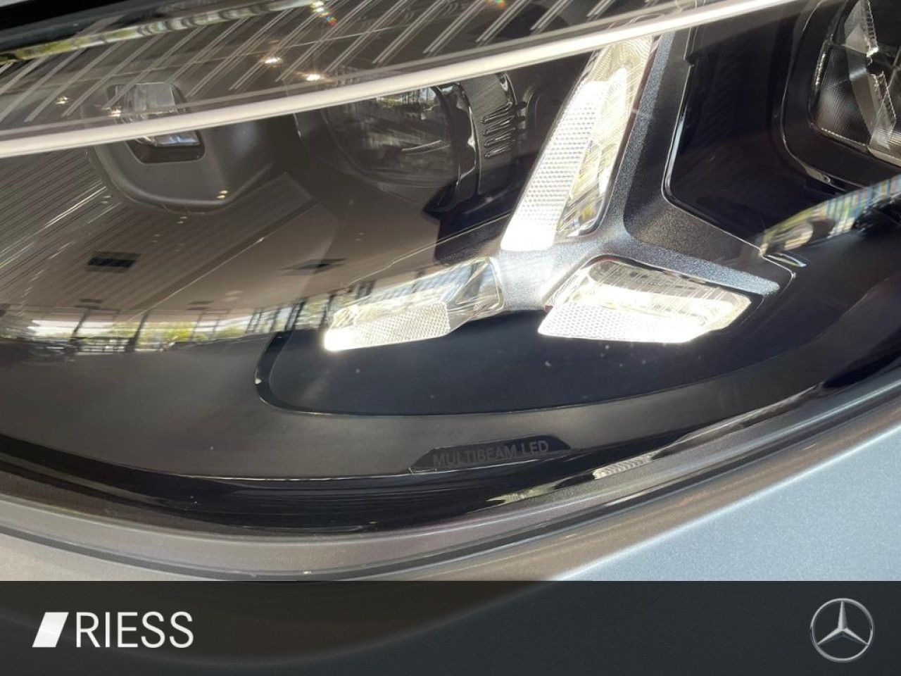 Mercedes-Benz CLA – Bild 18