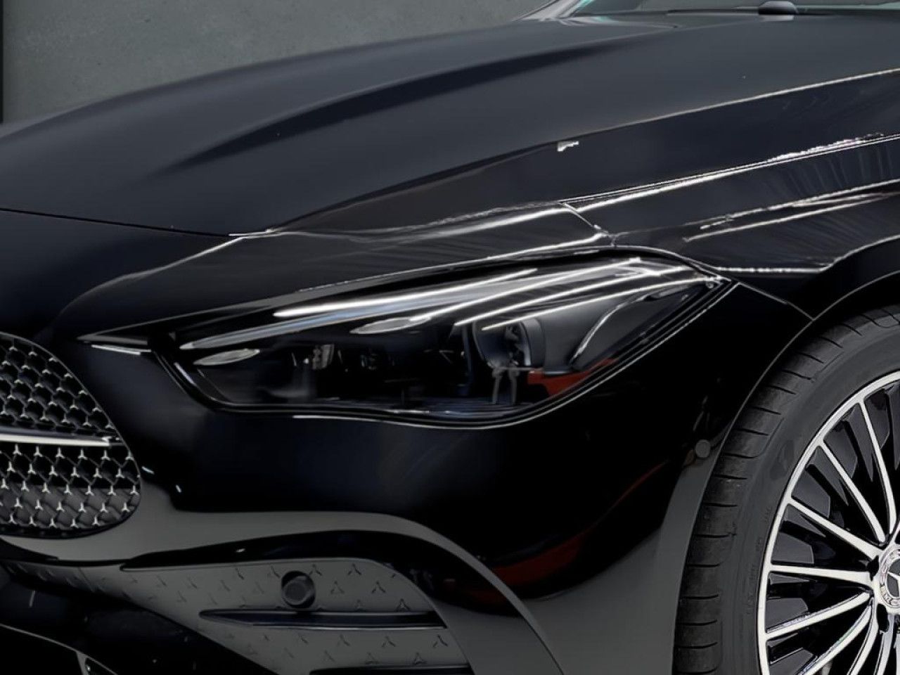 Mercedes-Benz CLE – Bild 3