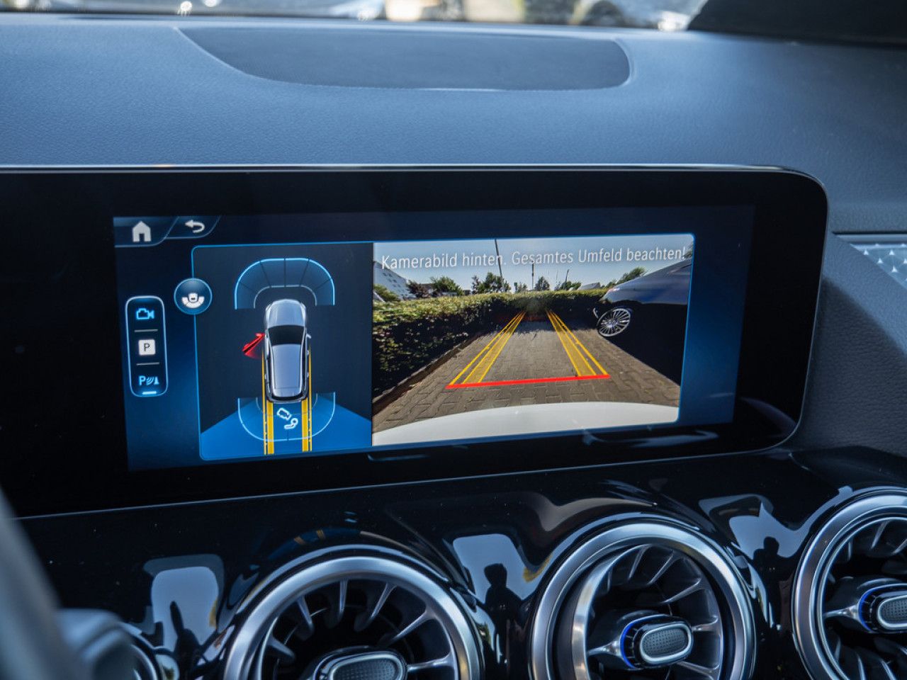 Mercedes-Benz B-Klasse – Bild 13