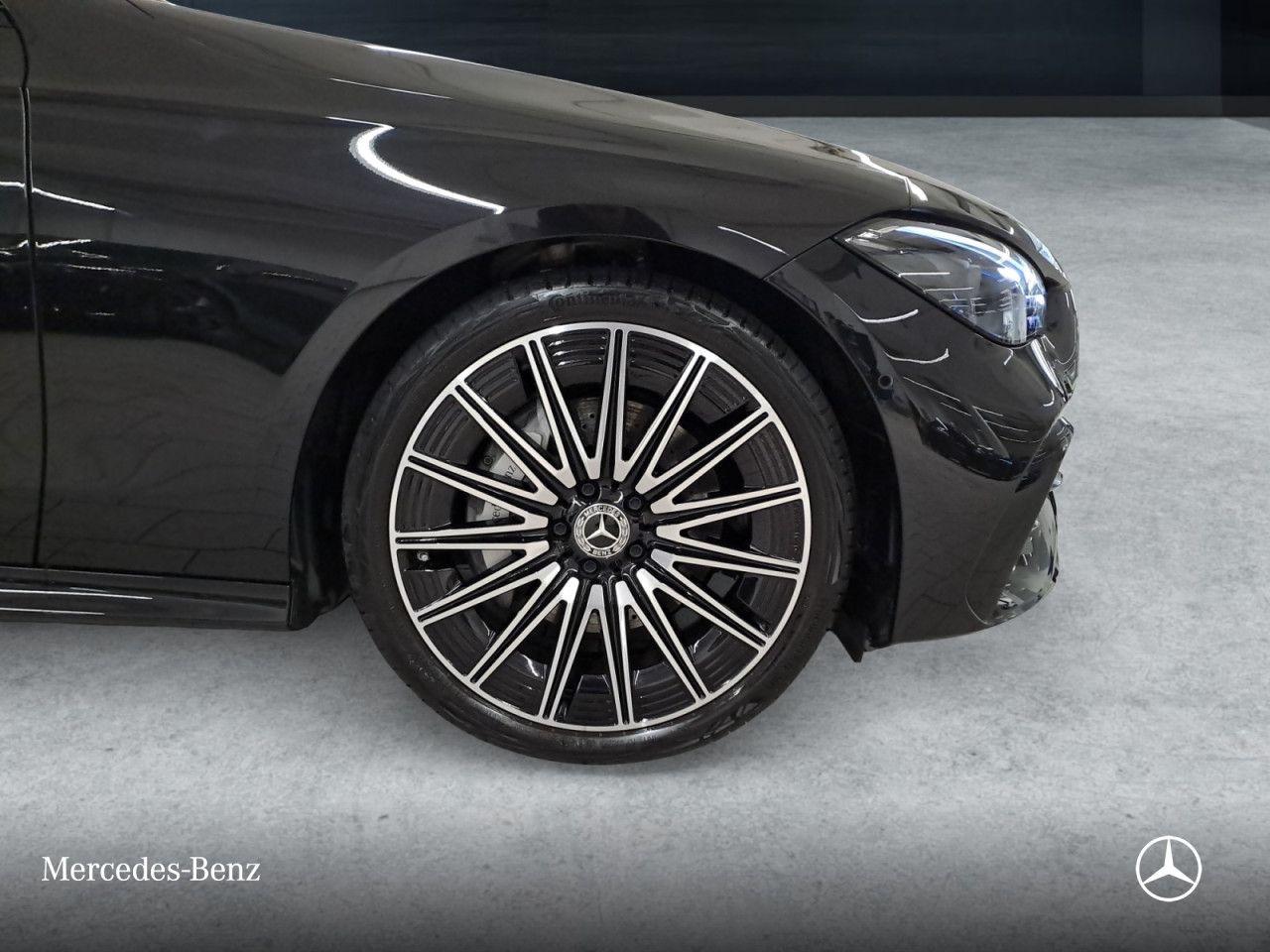 Mercedes-Benz CLE – Bild 2