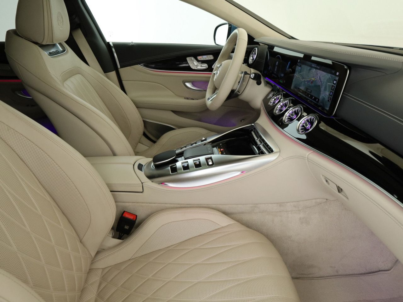 Mercedes-Benz AMG GT – Bild 17