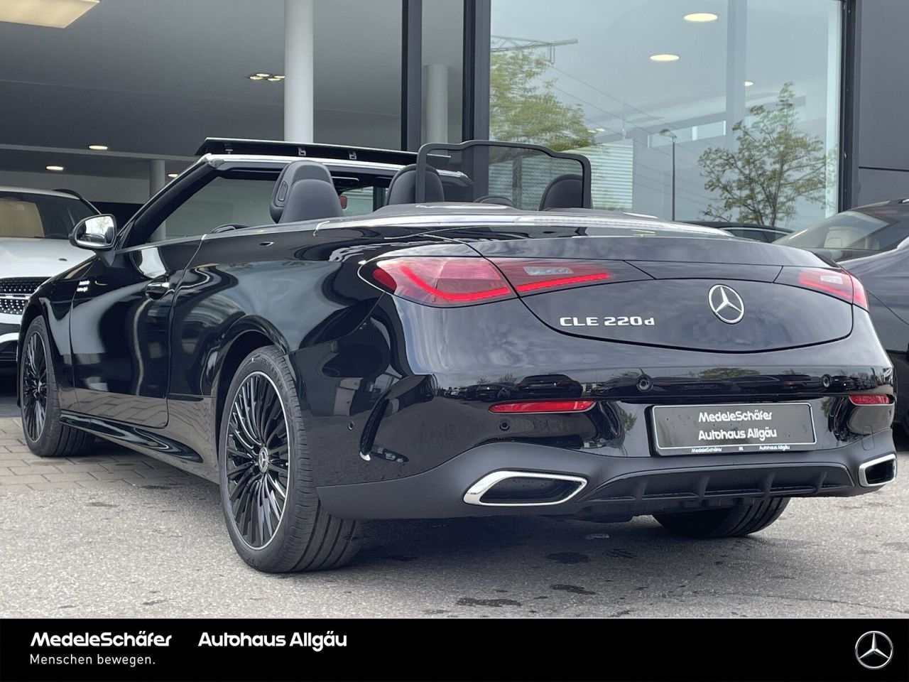 Mercedes-Benz CLE – Bild 8
