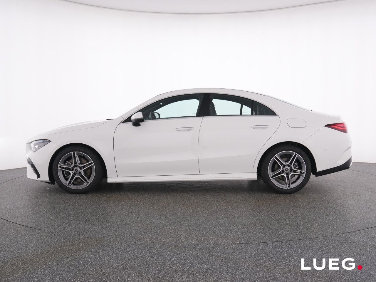 Mercedes-Benz CLA – Bild 10