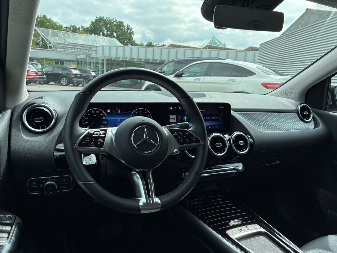Mercedes-Benz B-Klasse – Bild 7