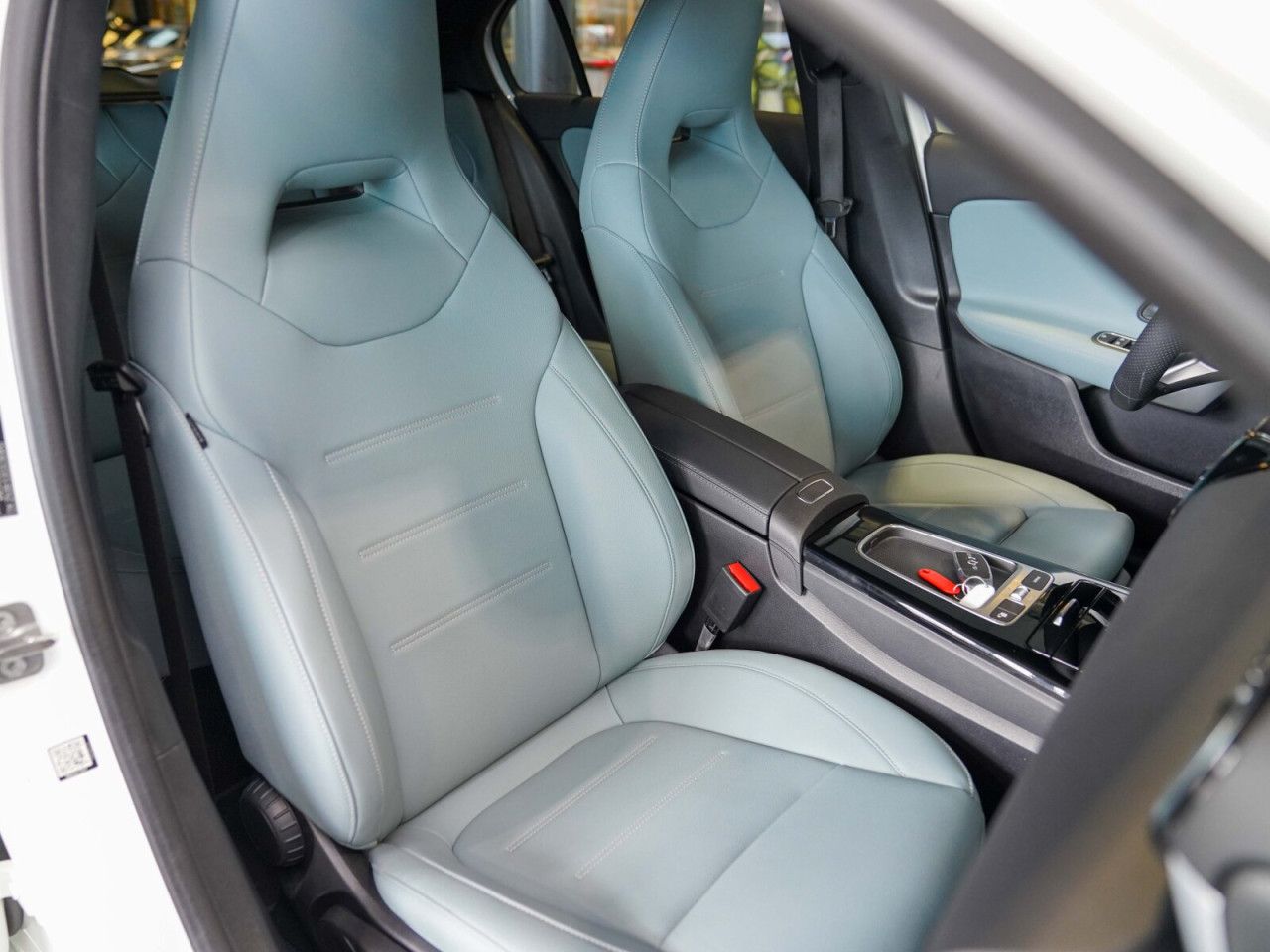 Mercedes-Benz A-Klasse – Bild 5