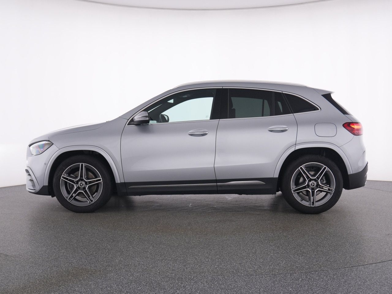 Mercedes-Benz GLA – Bild 10