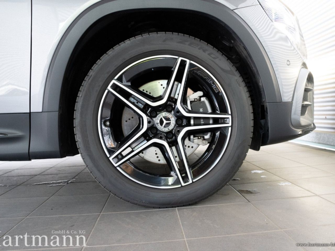 Mercedes-Benz GLB – Bild 6