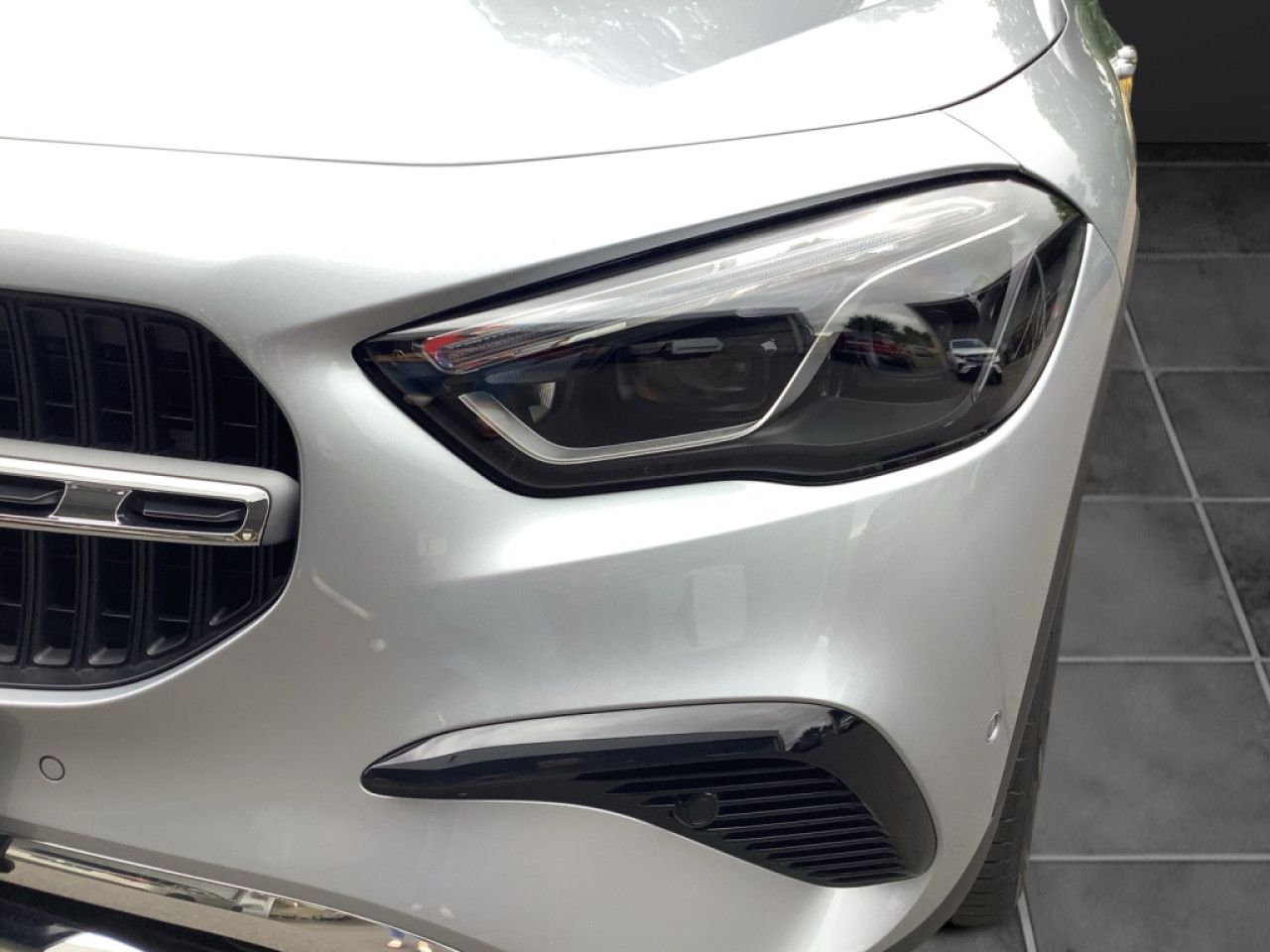 Mercedes-Benz GLA – Bild 18