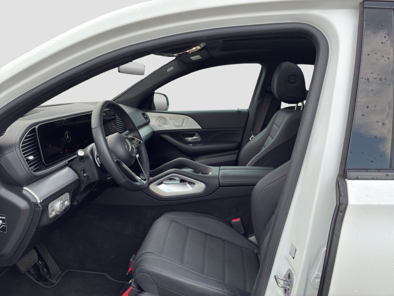 Mercedes-Benz GLE – Bild 5