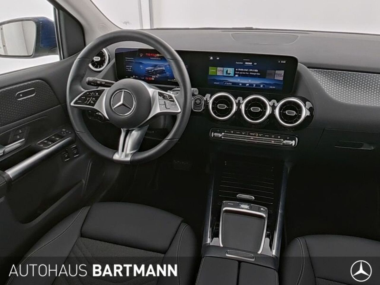 Mercedes-Benz B-Klasse – Bild 6