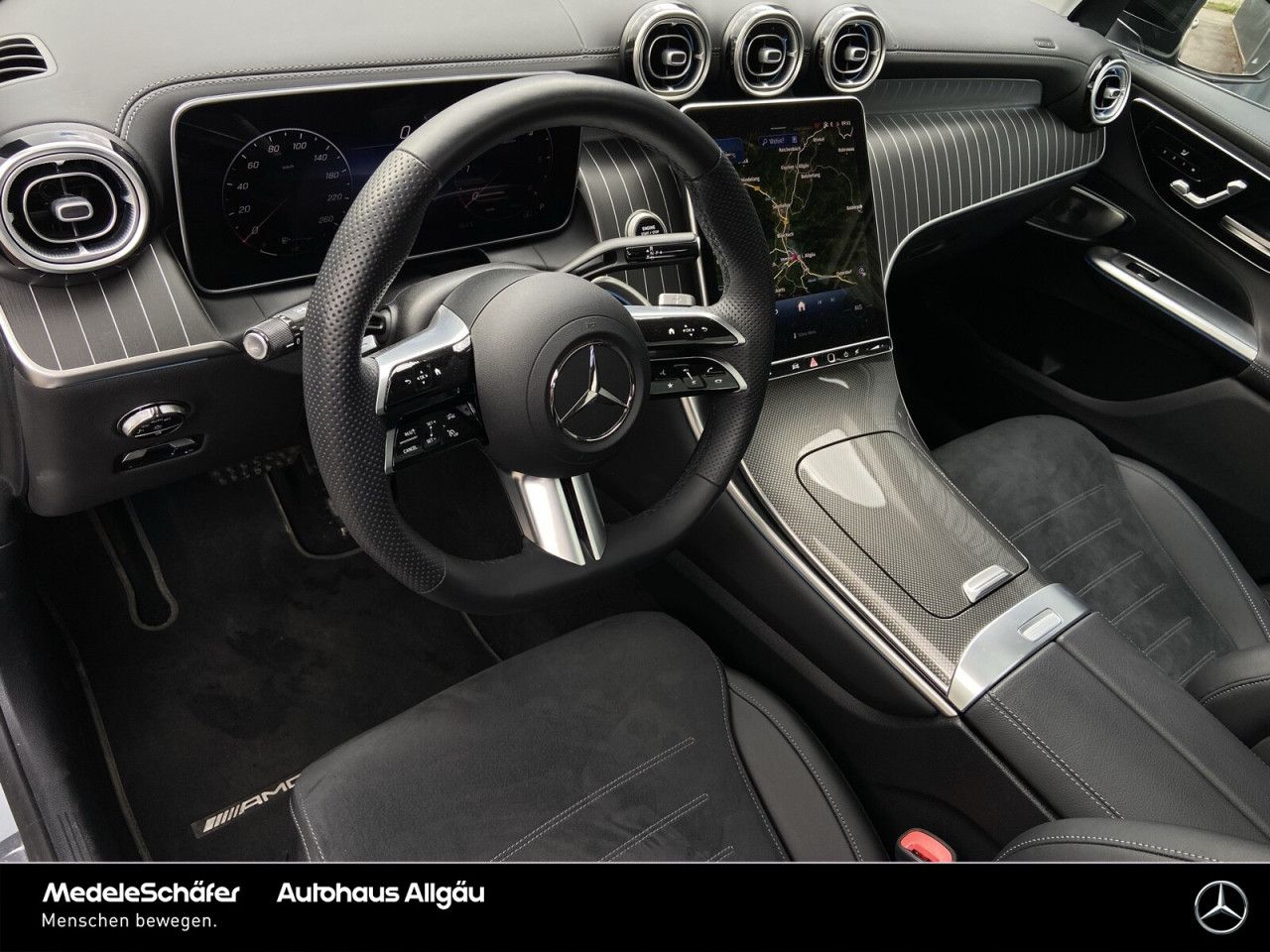 Mercedes-Benz GLC – Bild 11