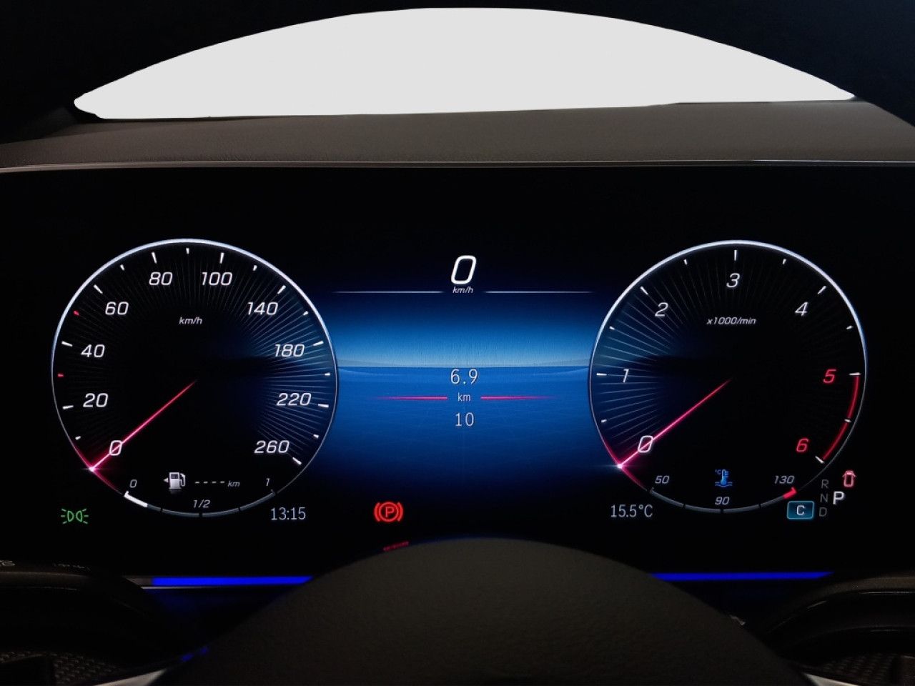 Mercedes-Benz V-Klasse – Bild 8