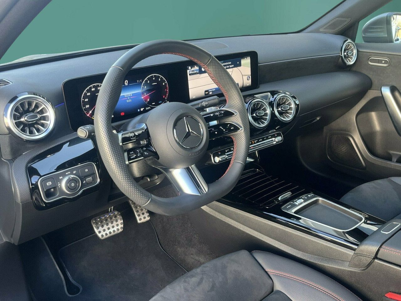 Mercedes-Benz A-Klasse – Bild 11