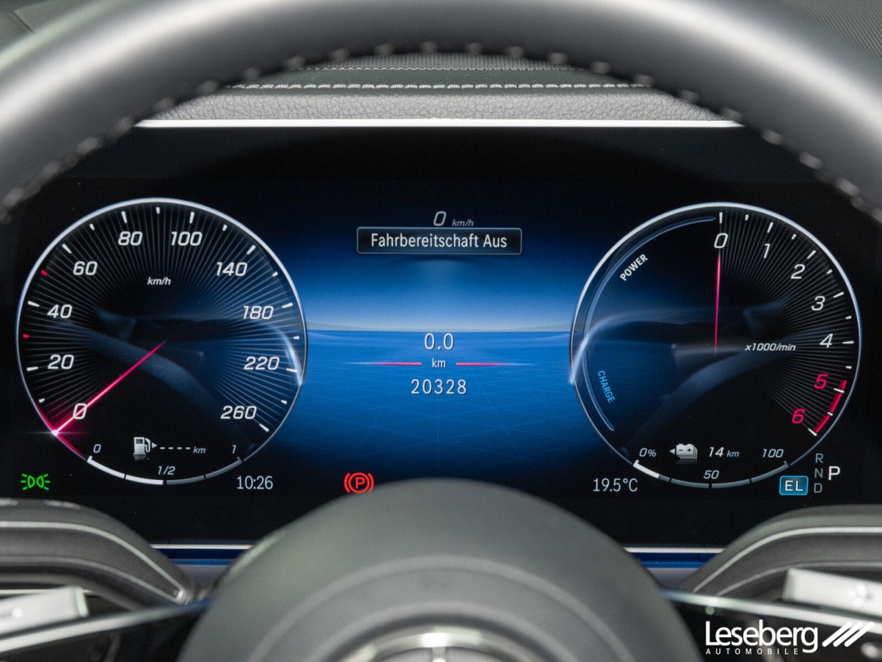 Mercedes-Benz GLE – Bild 22