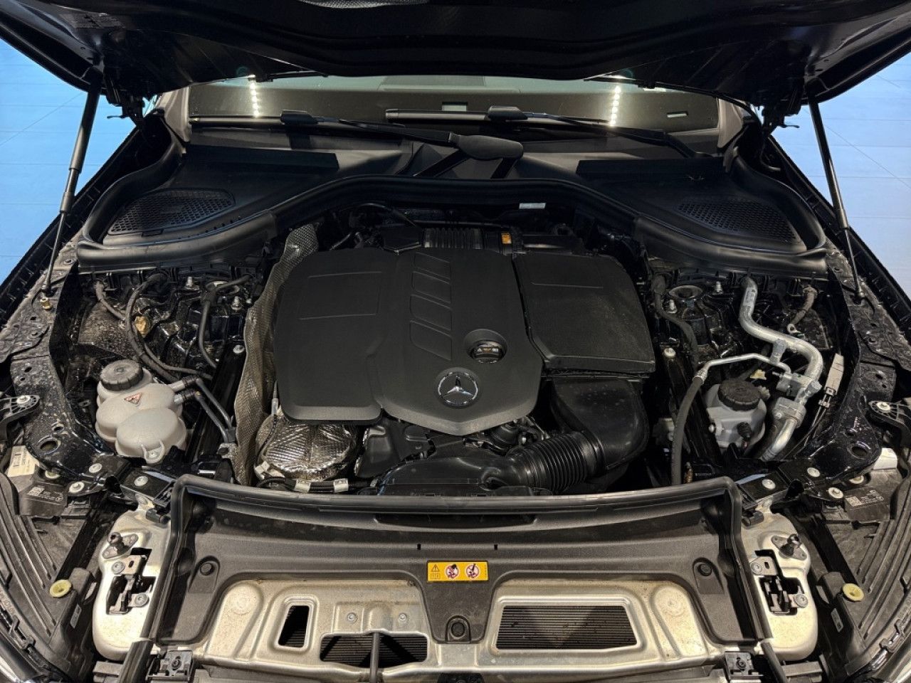 Mercedes-Benz GLC – Bild 4