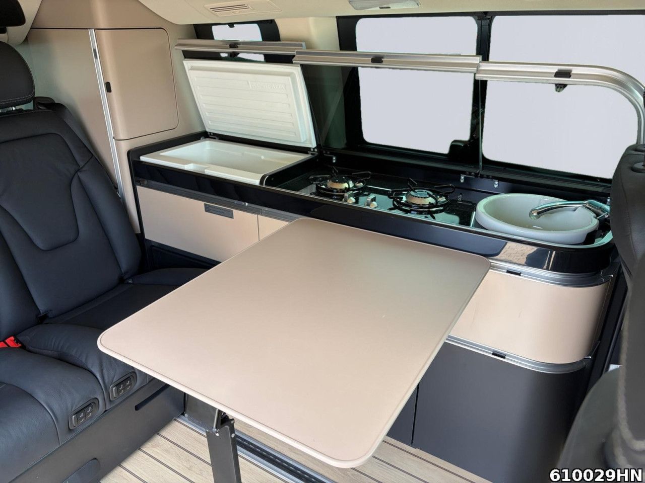 Mercedes-Benz Marco Polo – Bild 12