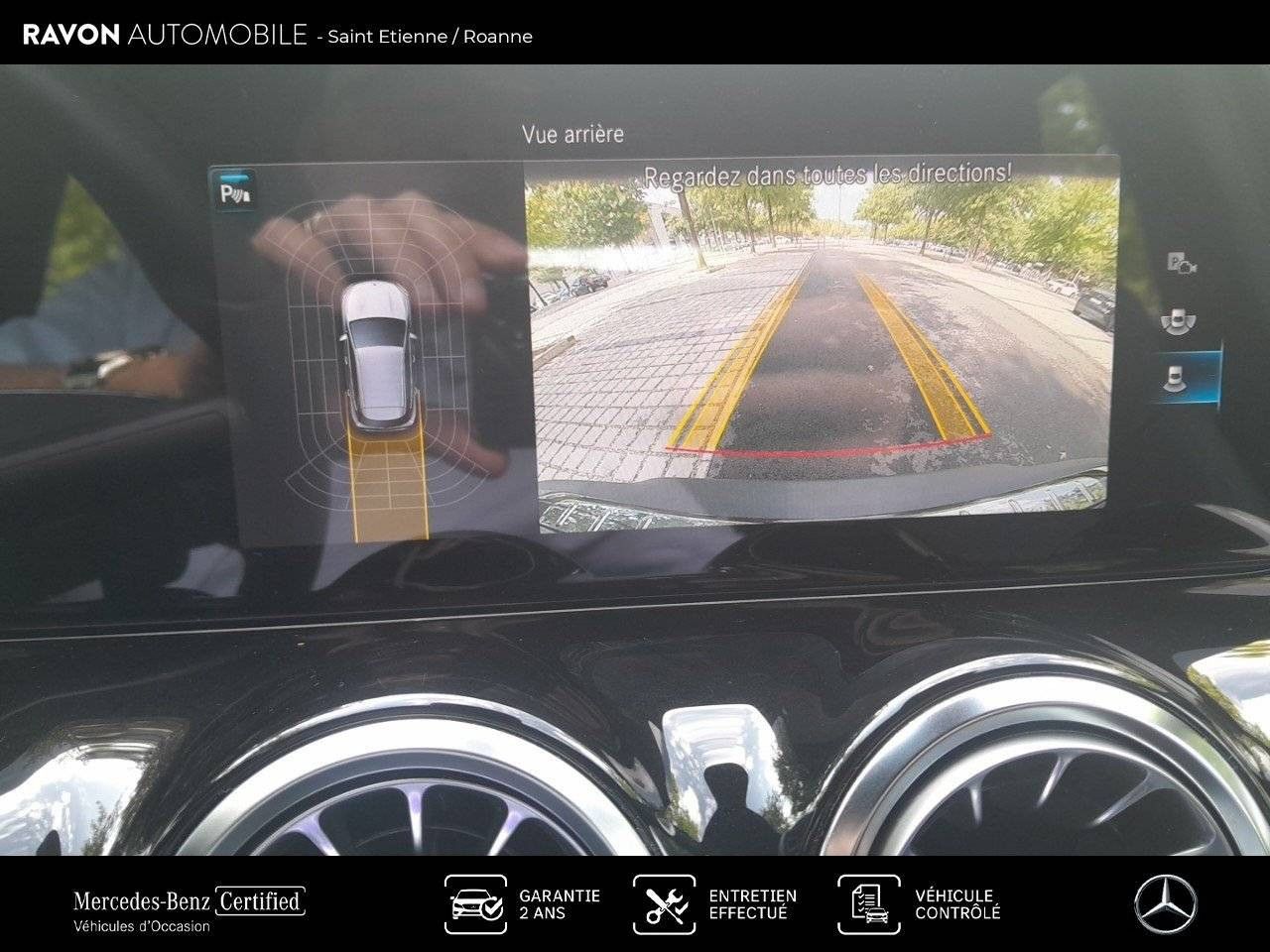 Photo du v&eacute;hicule 6 / 18