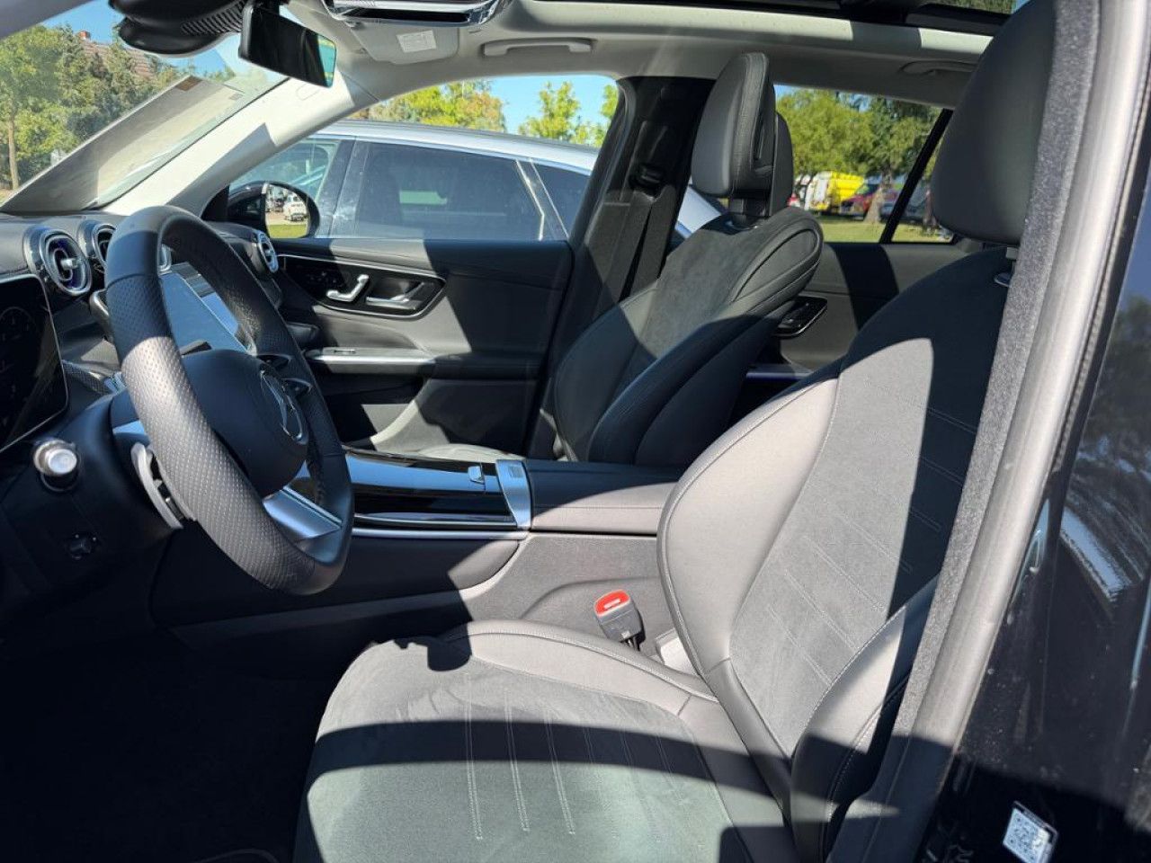 Mercedes-Benz GLC – Bild 8