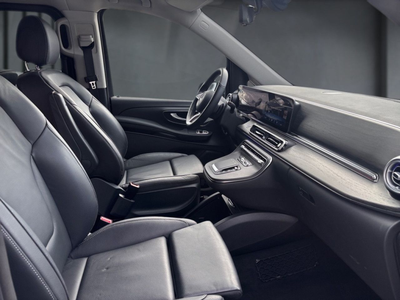 Mercedes-Benz V-Klasse – Bild 12