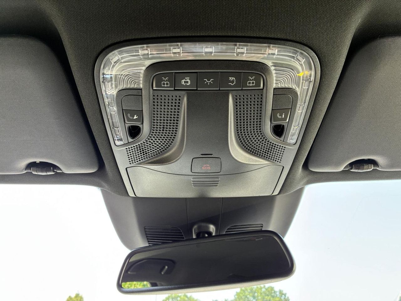 Mercedes-Benz V-Klasse – Bild 12